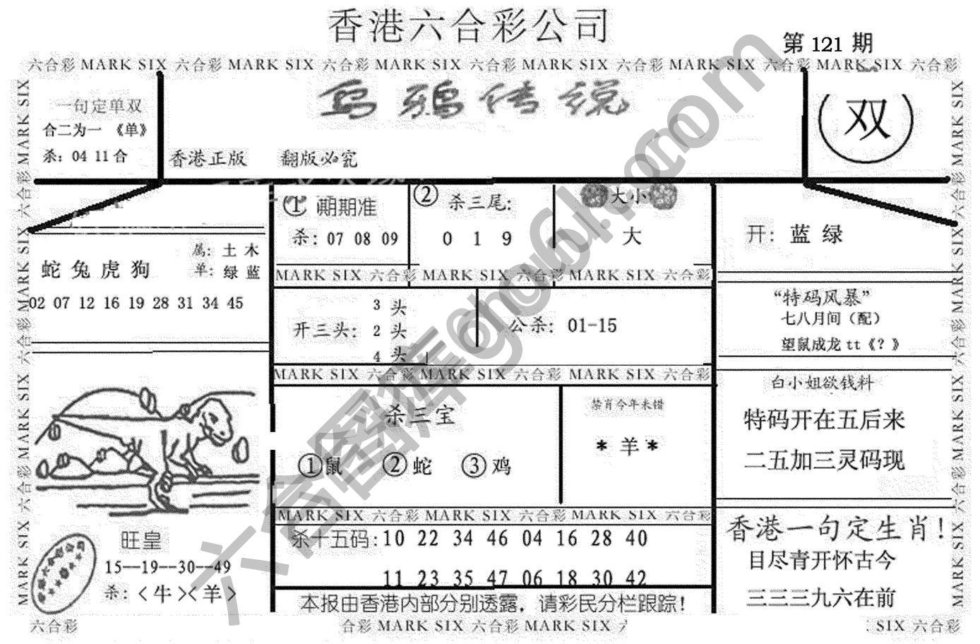 乌鸦传说