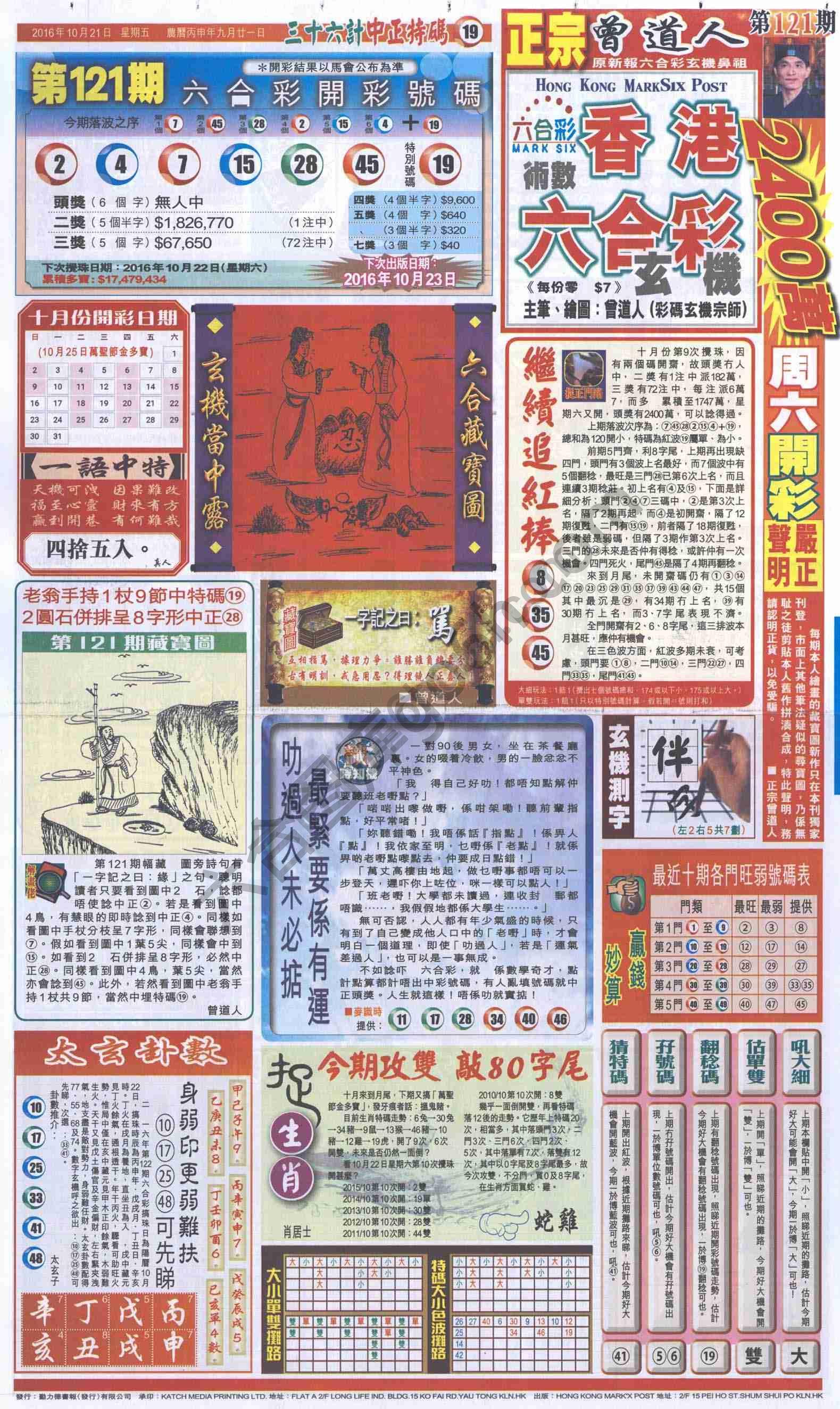 跑狗图