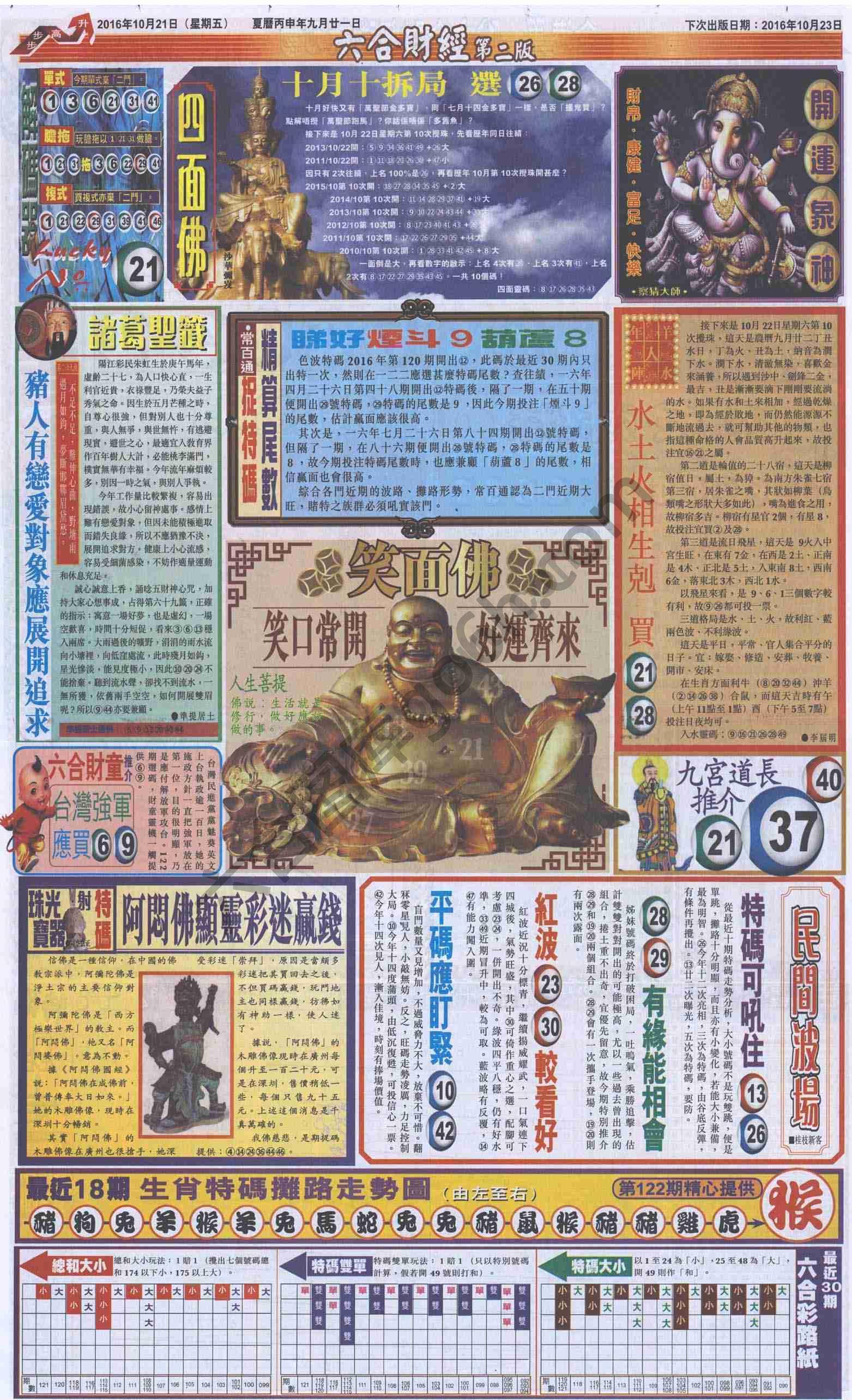 新六合财经