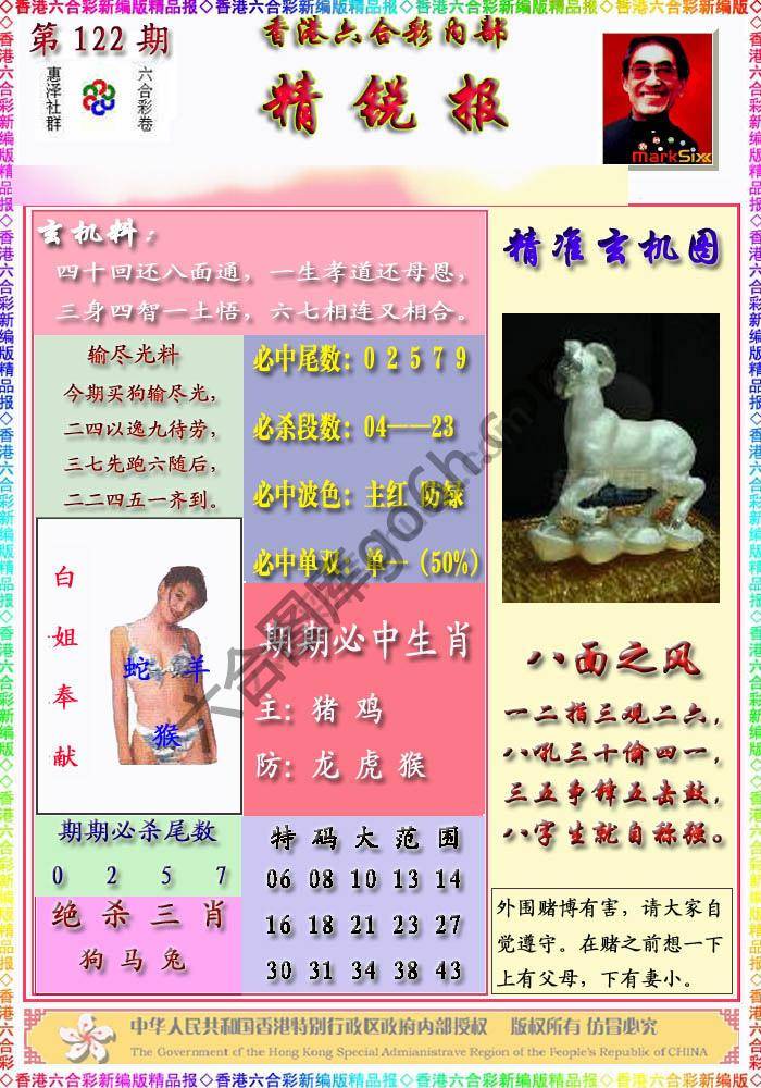 精锐报