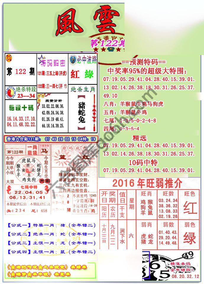 风云榜