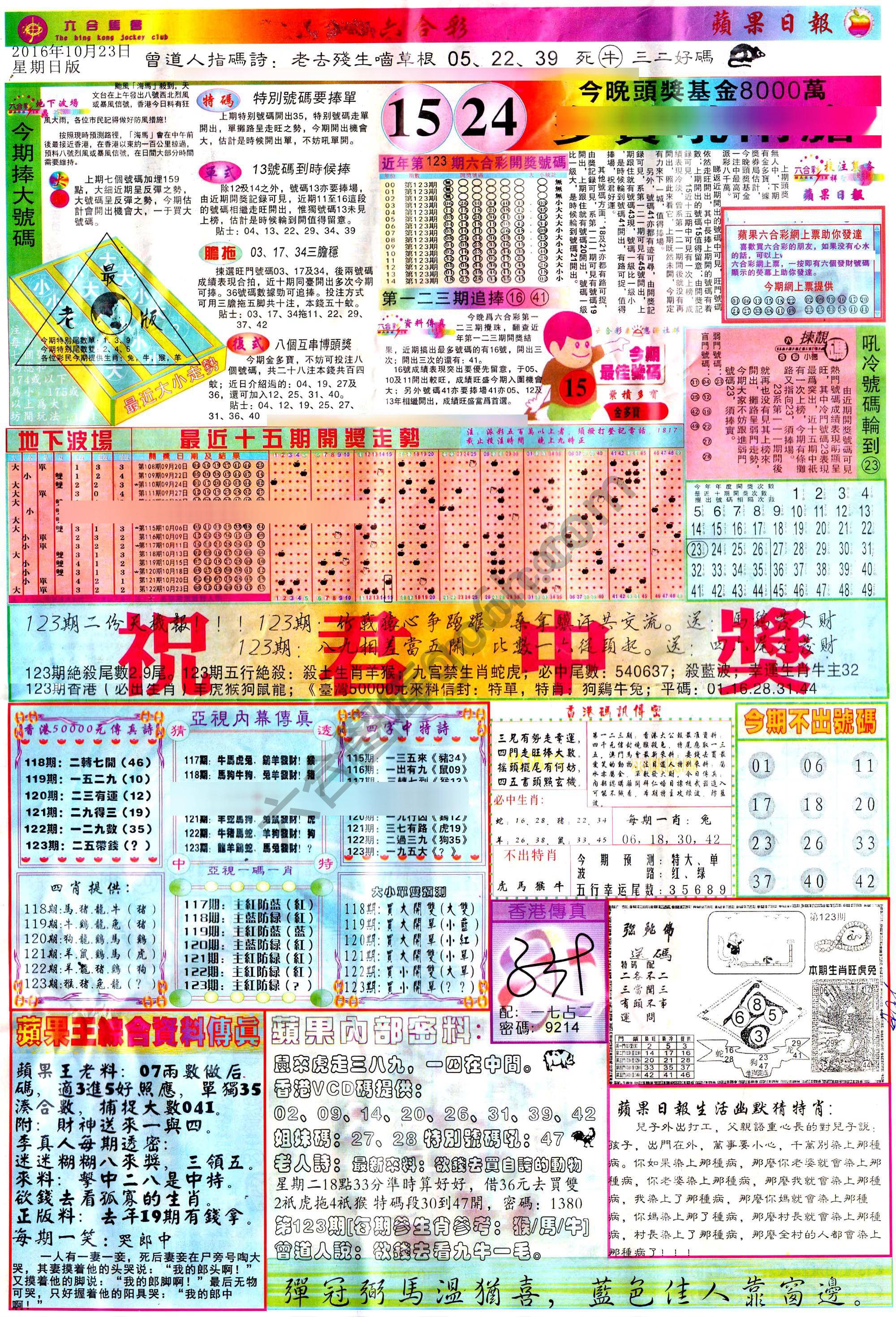 苹果日报