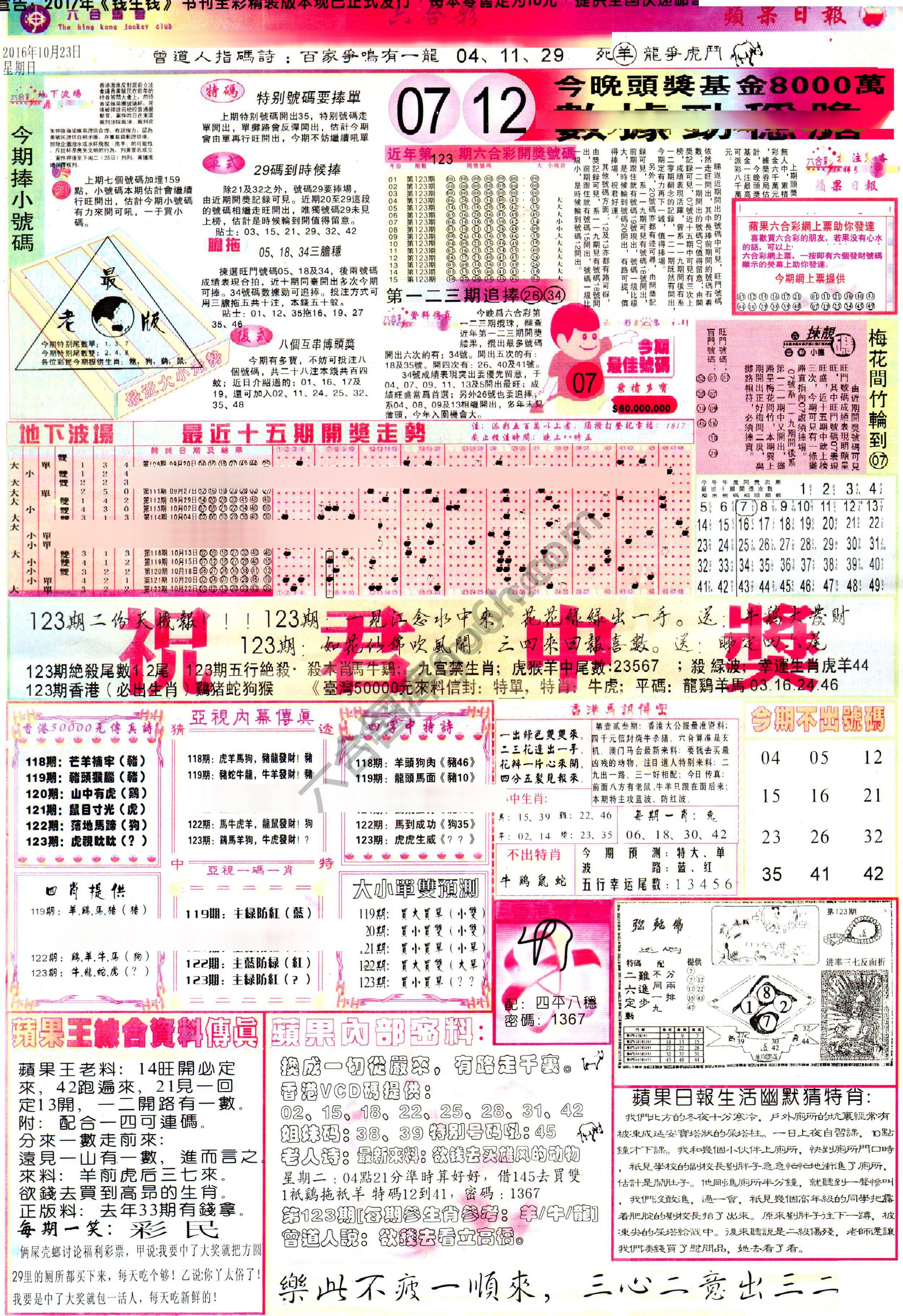 苹果日报