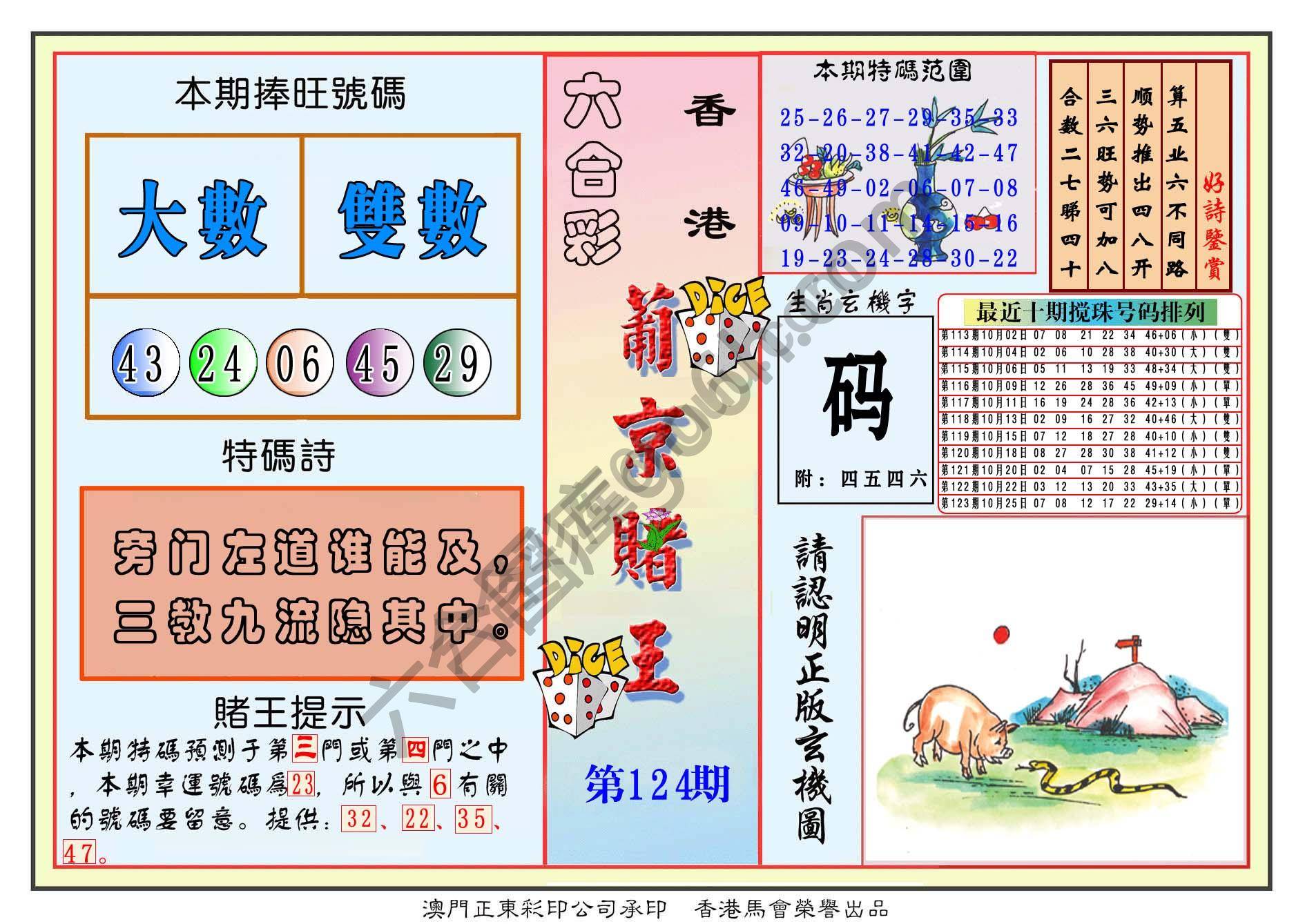 葡京赌王