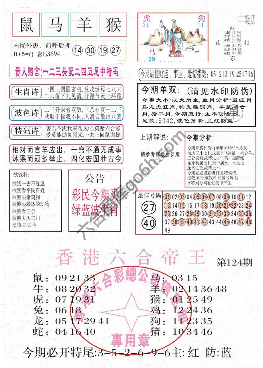 凤凰闲情