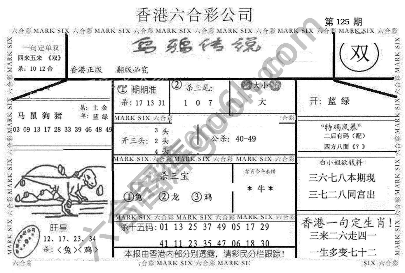 乌鸦传说