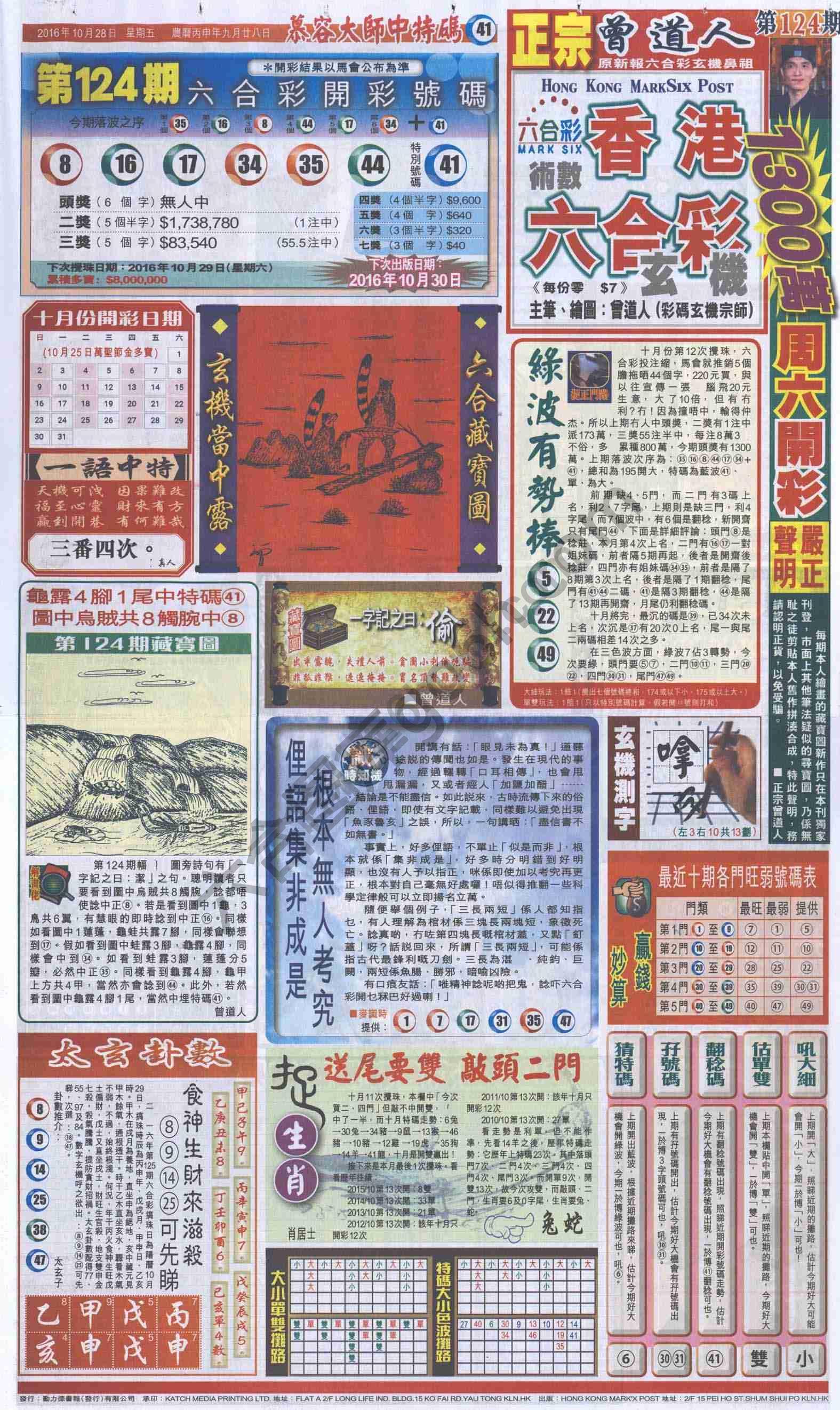 跑狗图