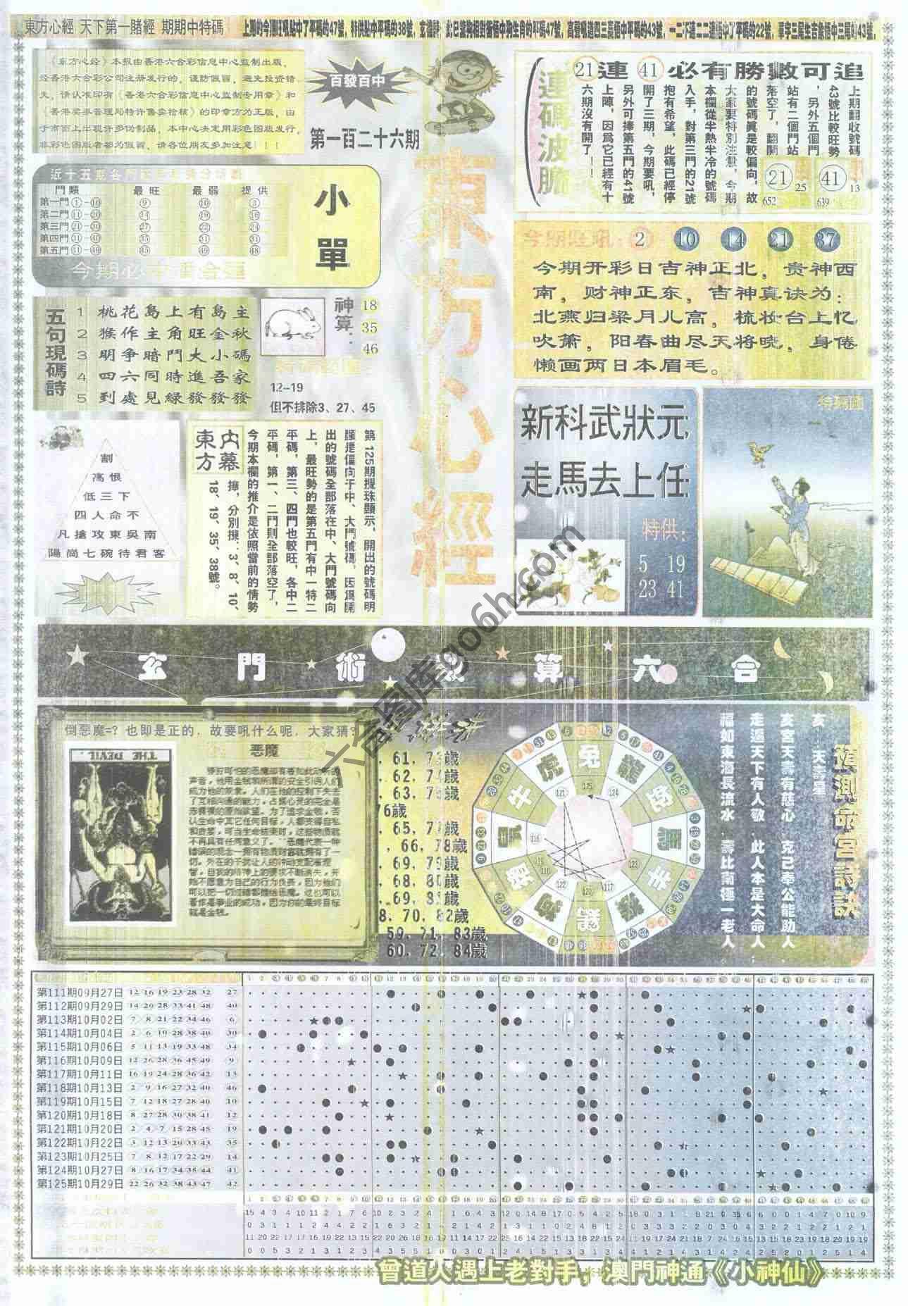 东方心经