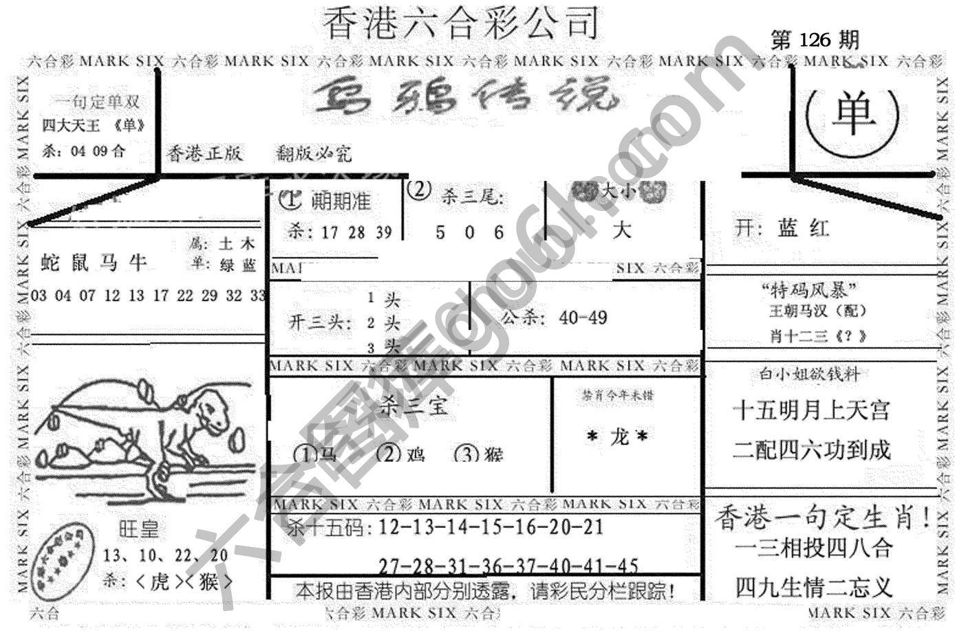 乌鸦传说