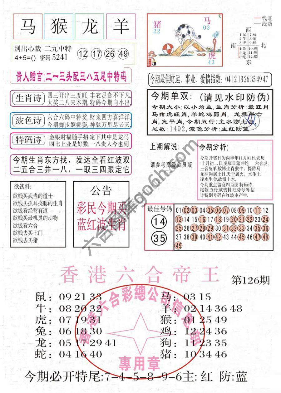 凤凰闲情