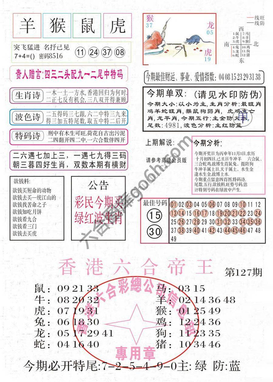 凤凰闲情