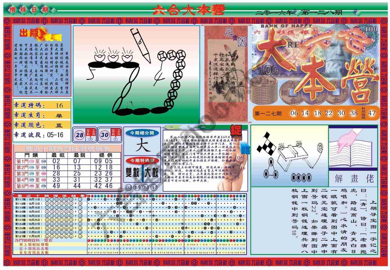 六合大本营