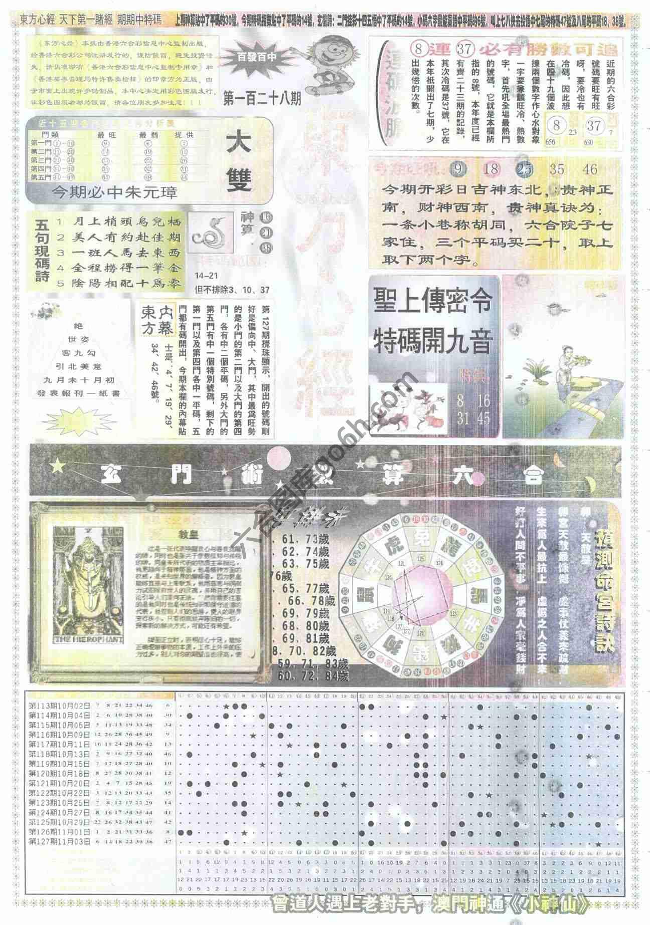 东方心经