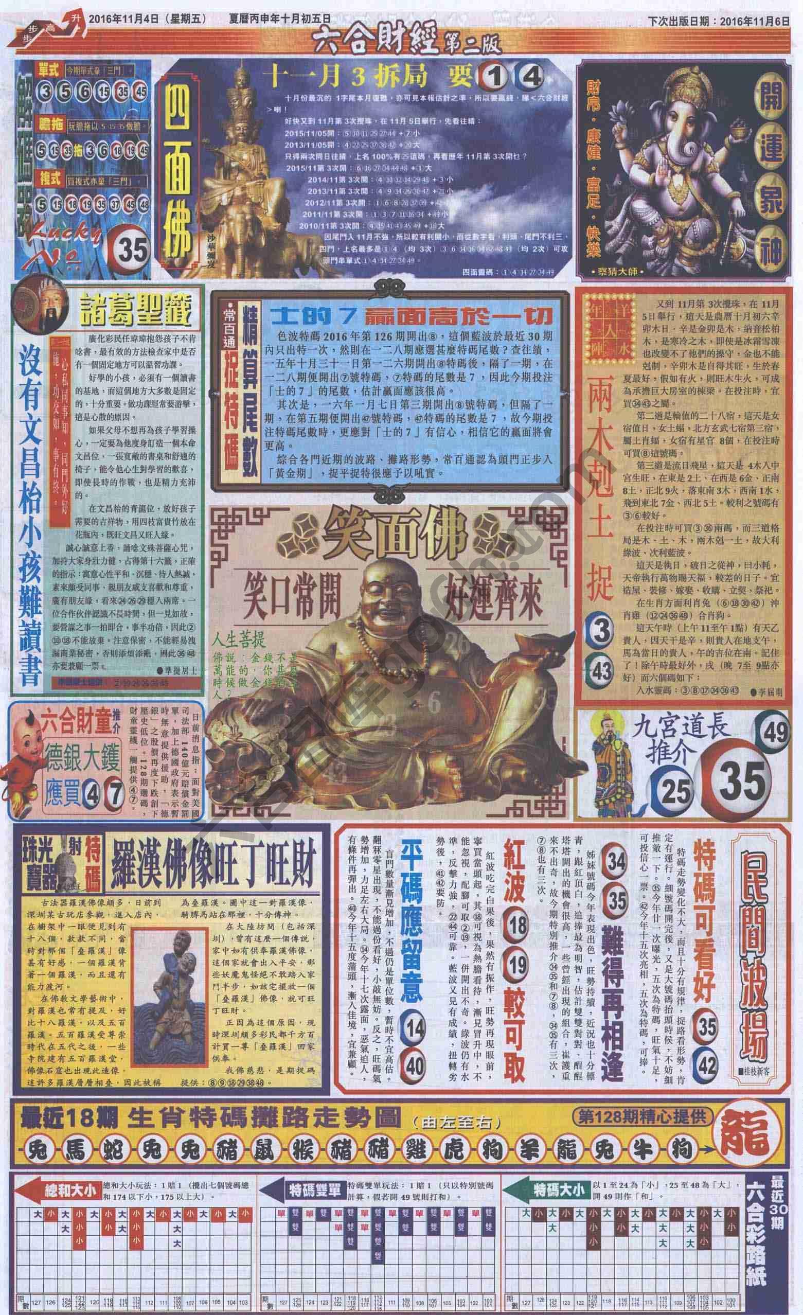新六合财经