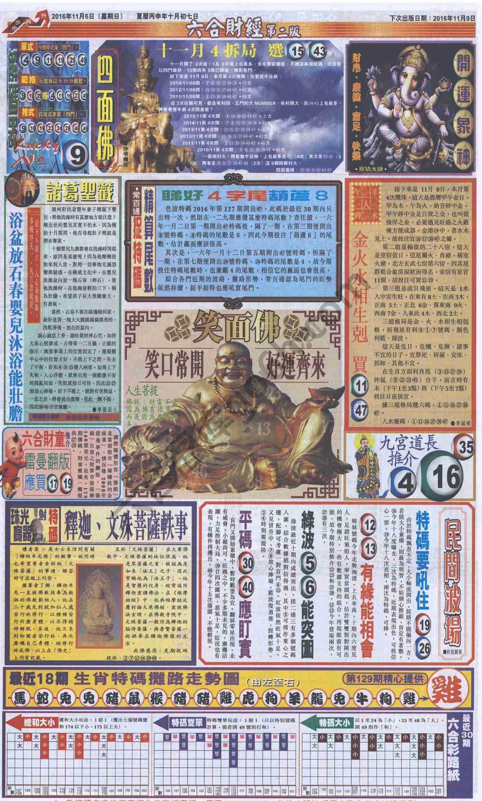 新六合财经