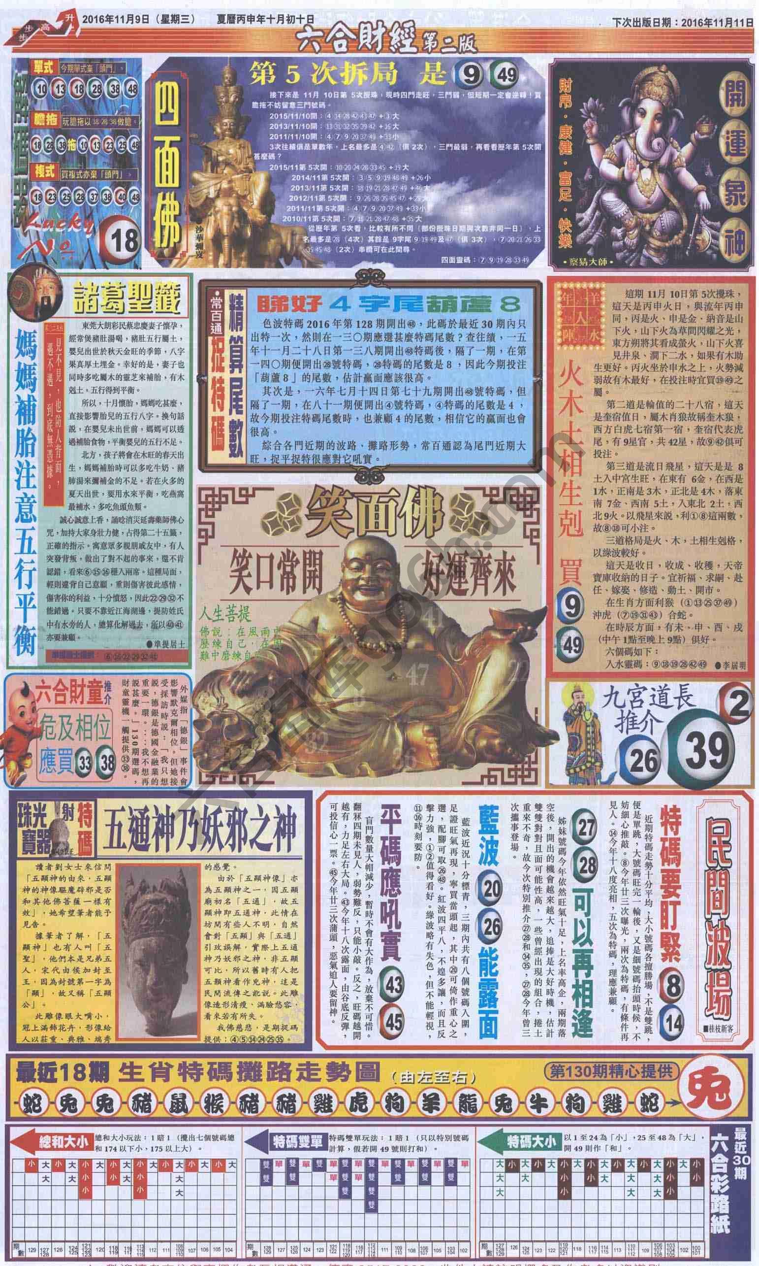 新六合财经