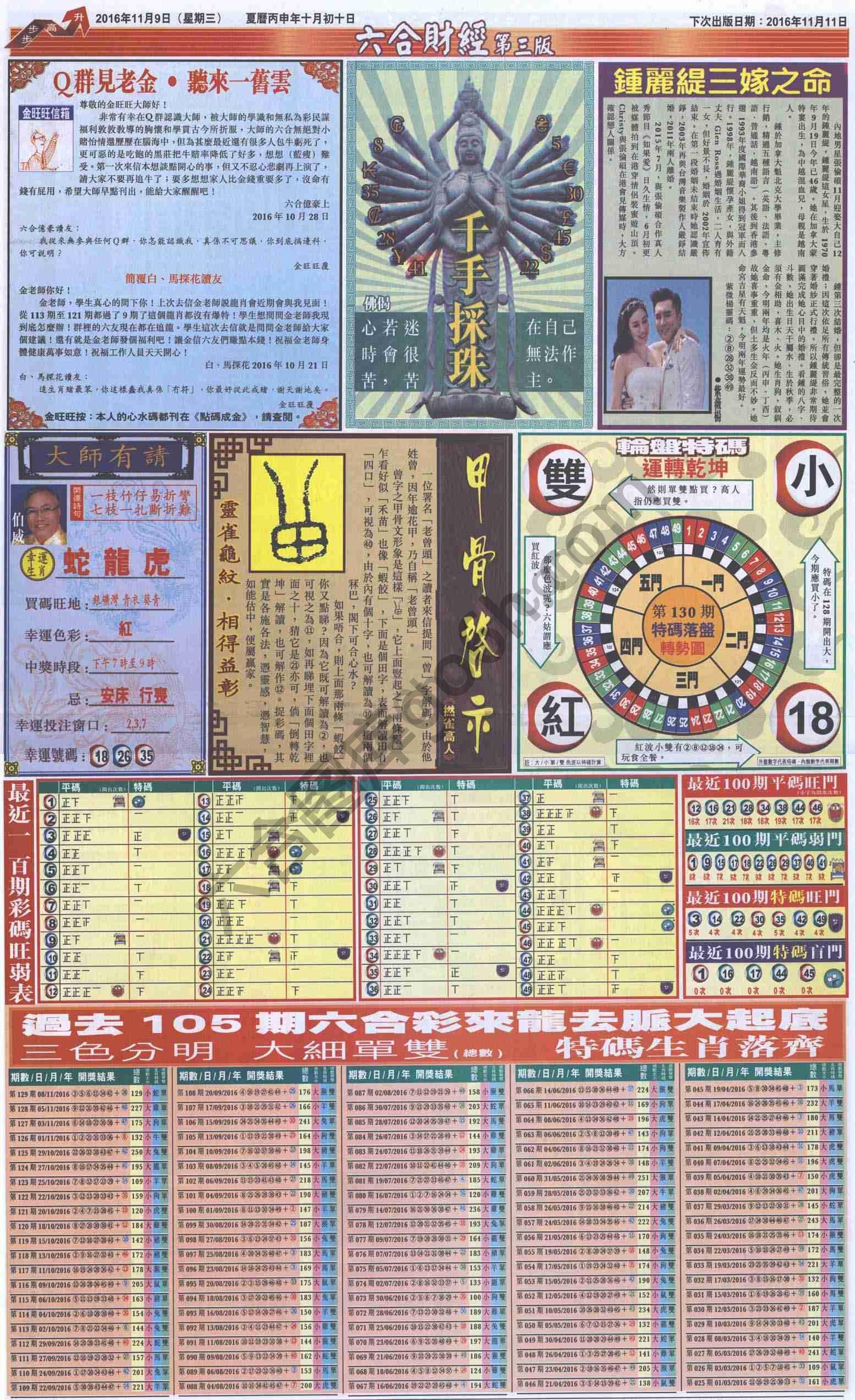 新六合财经