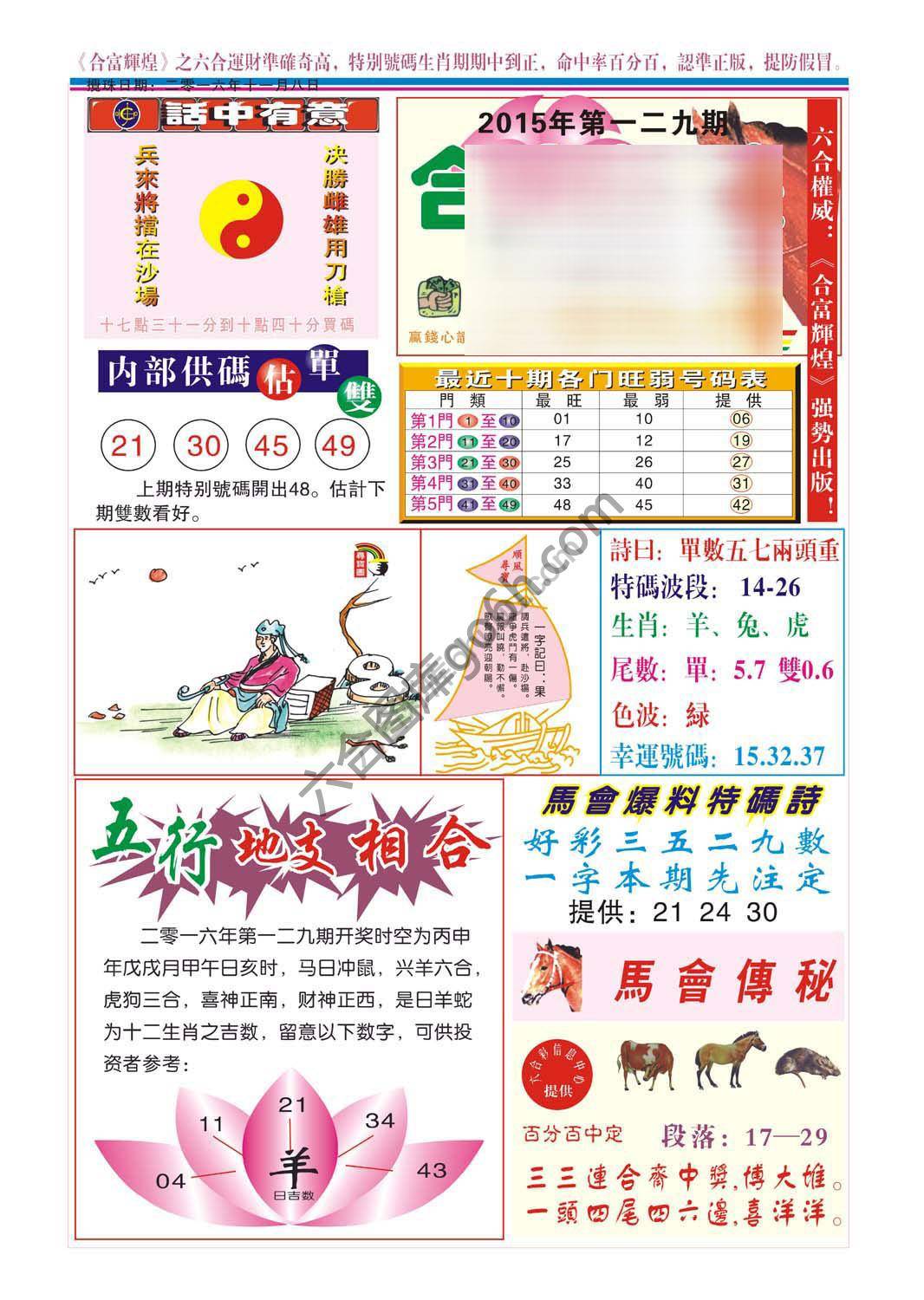 合富辉煌