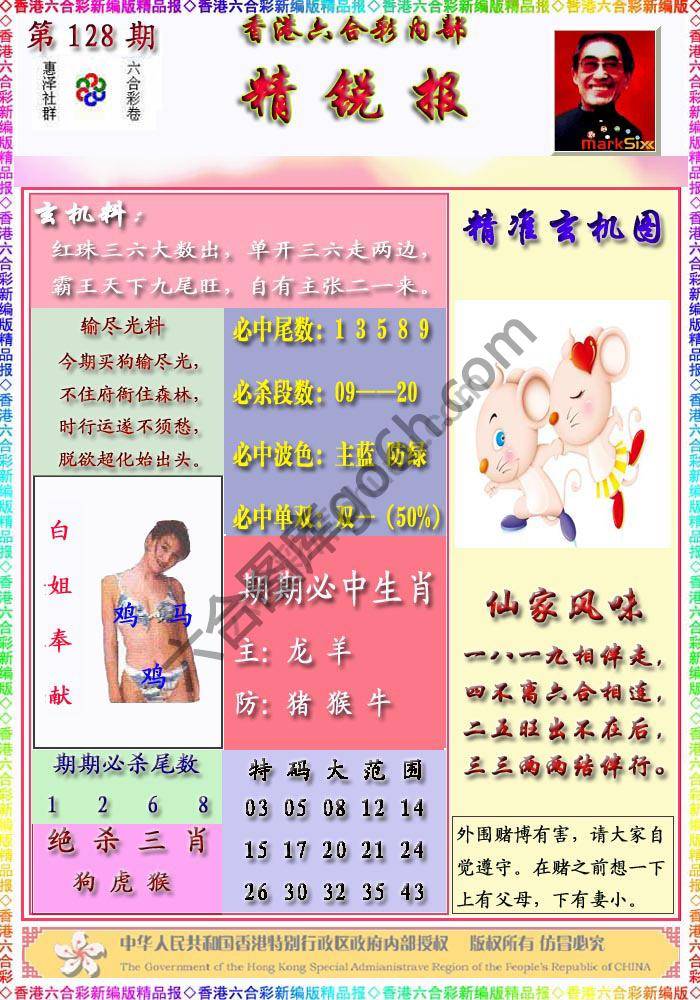 精锐报
