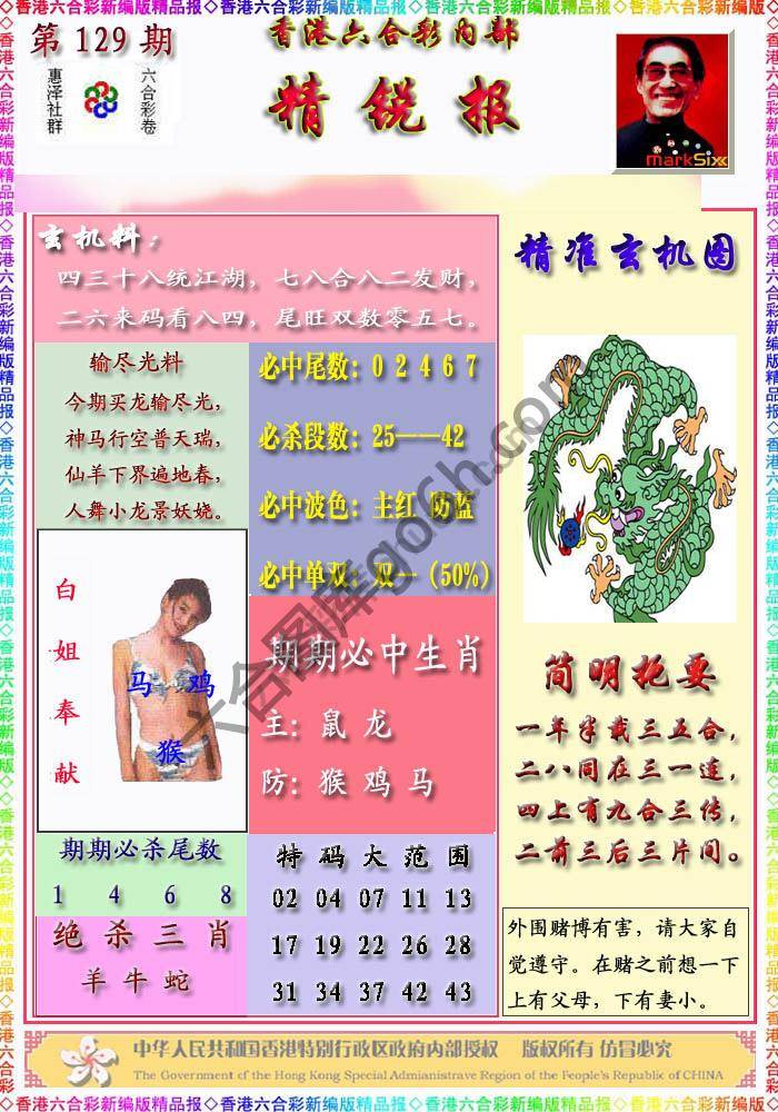 精锐报