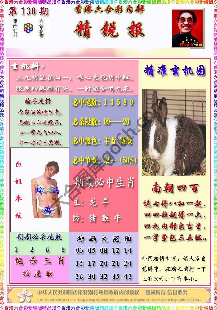 精锐报