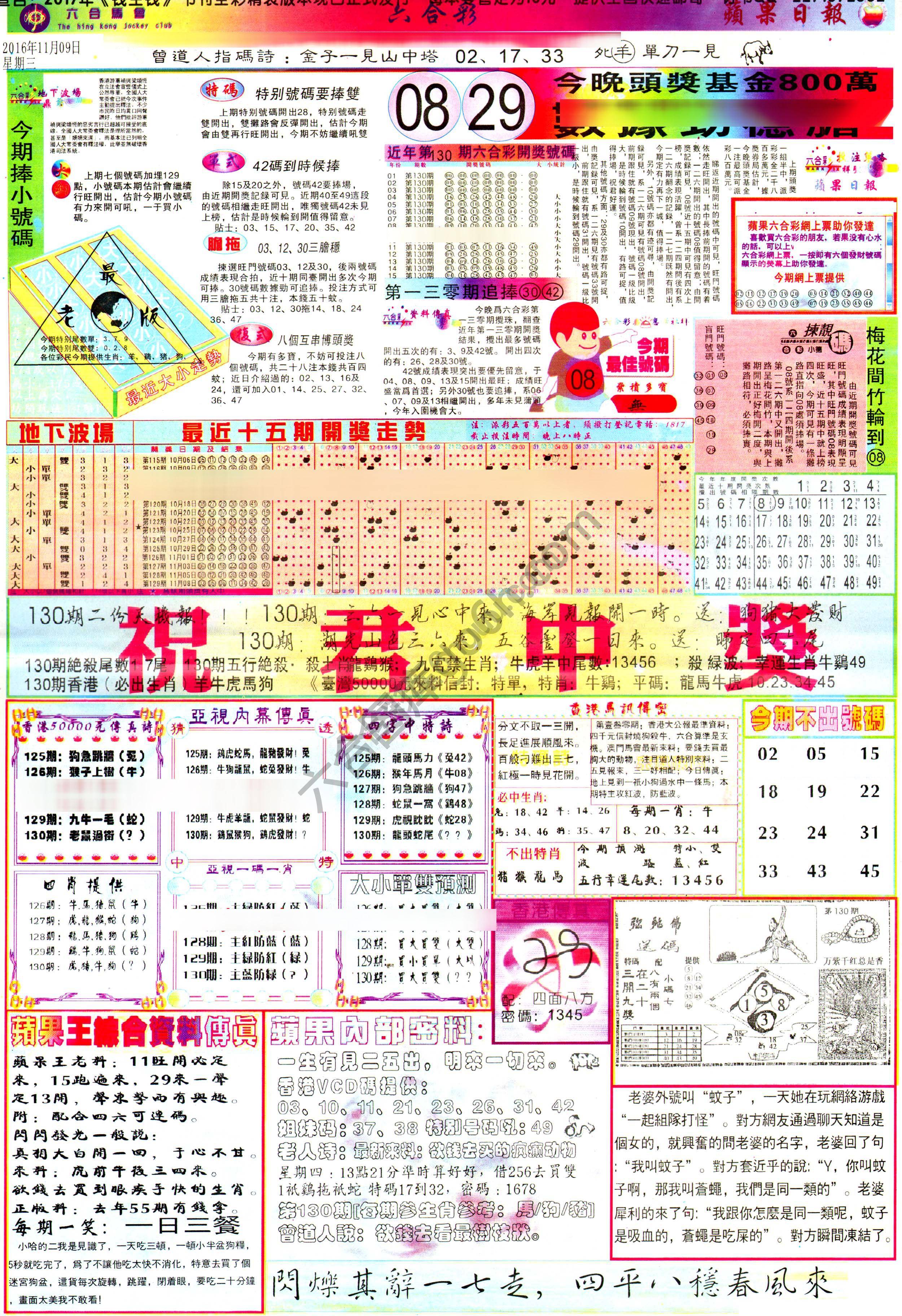 苹果日报