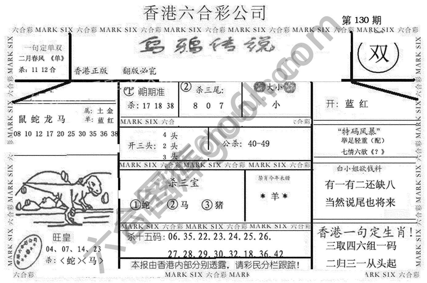 乌鸦传说