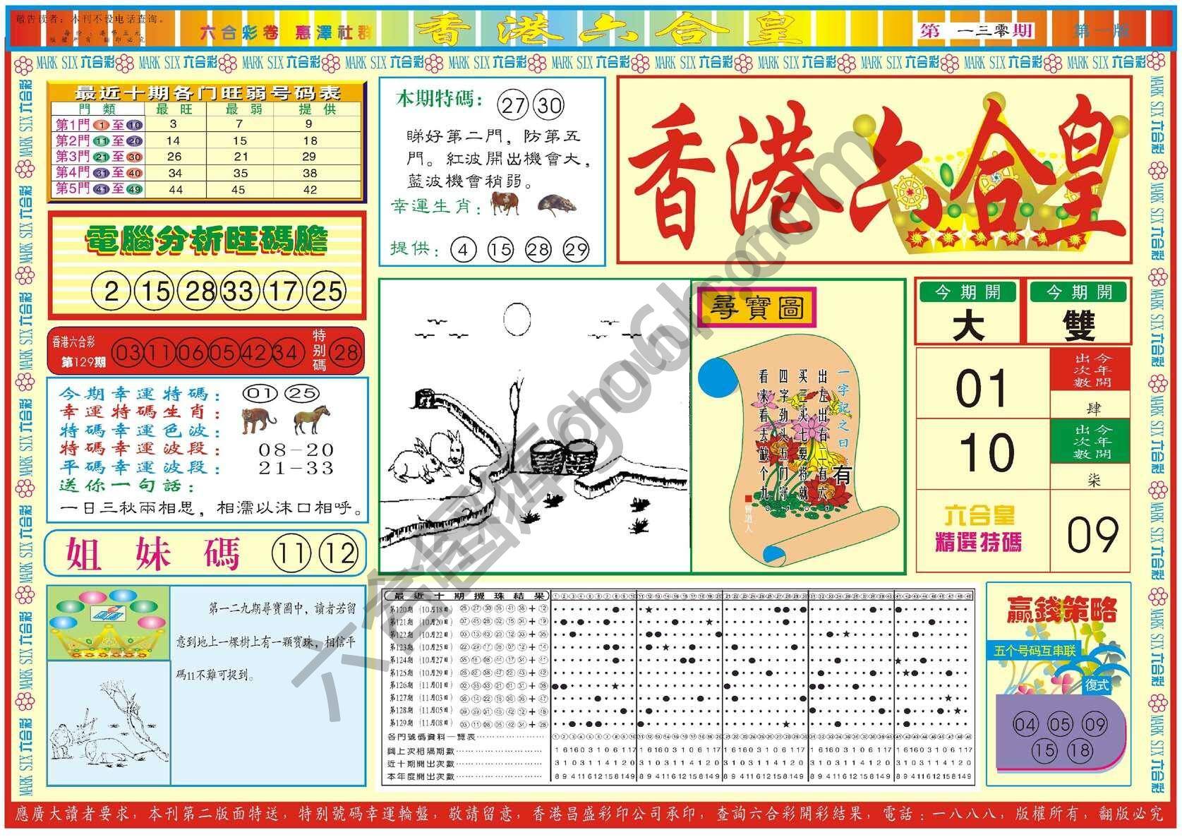 香港六合皇