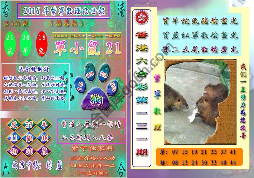 数理救世报