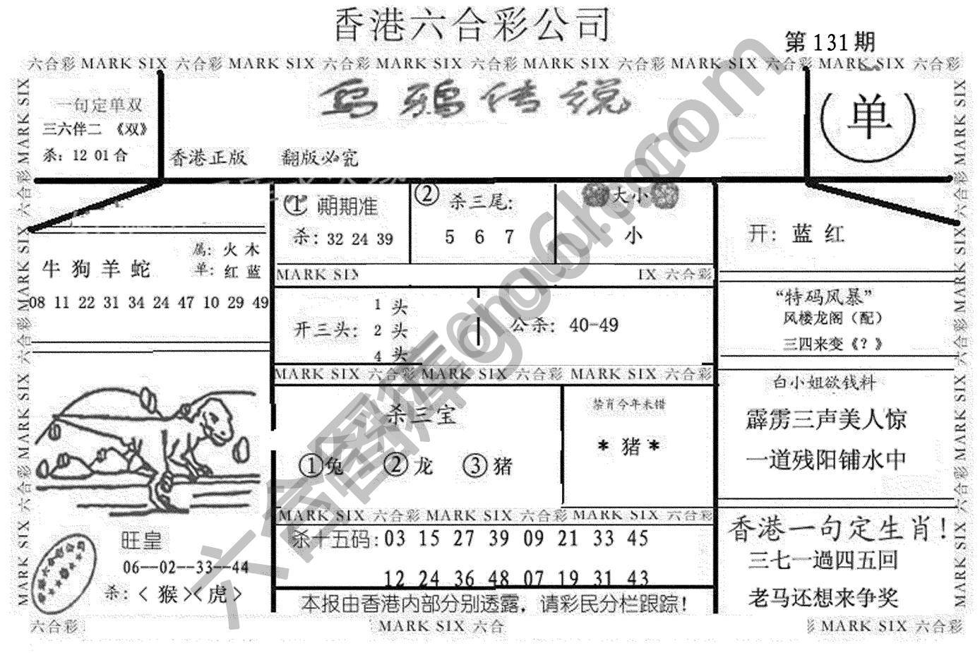 乌鸦传说