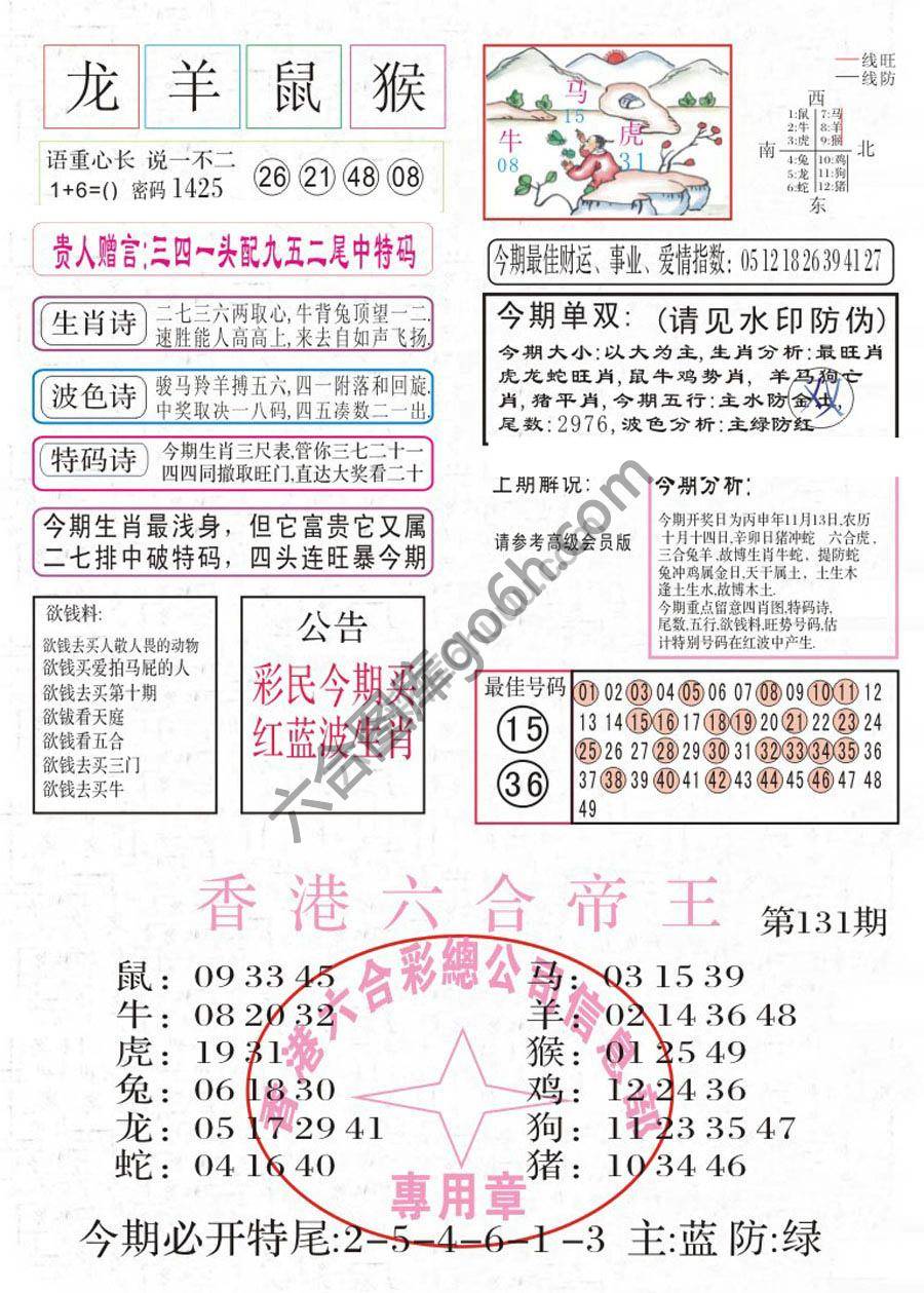凤凰闲情