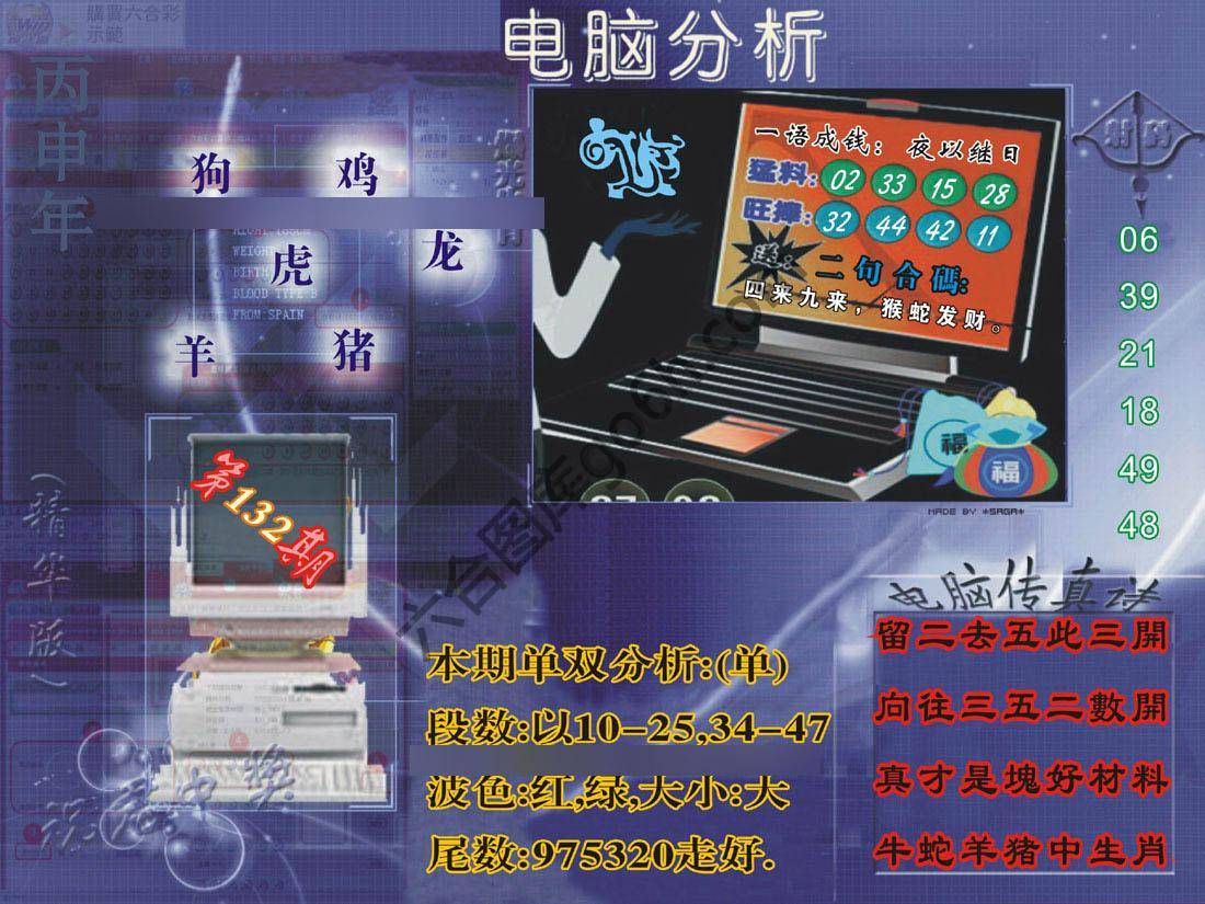 正版电脑分析贴士