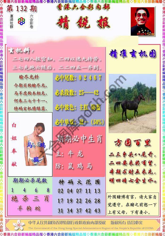 精锐报