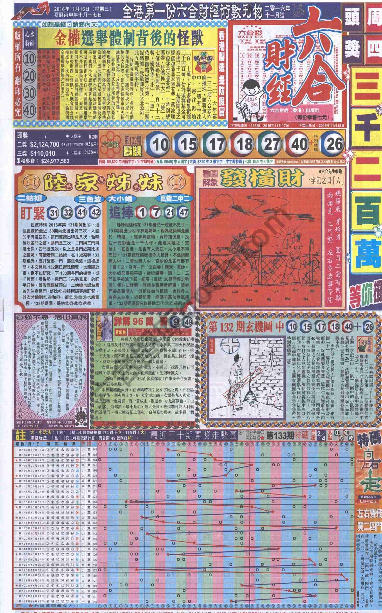 新六合财经