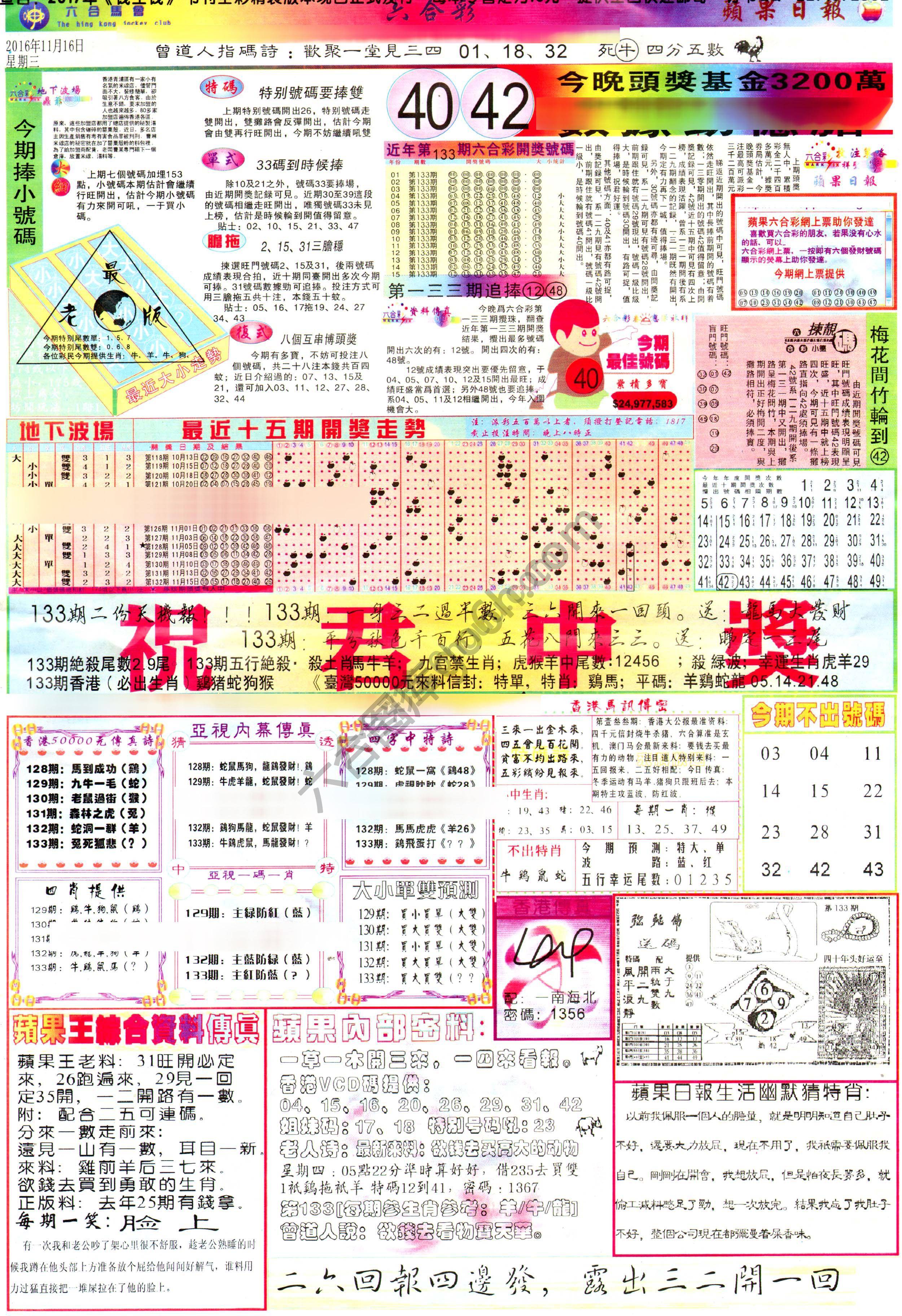苹果日报