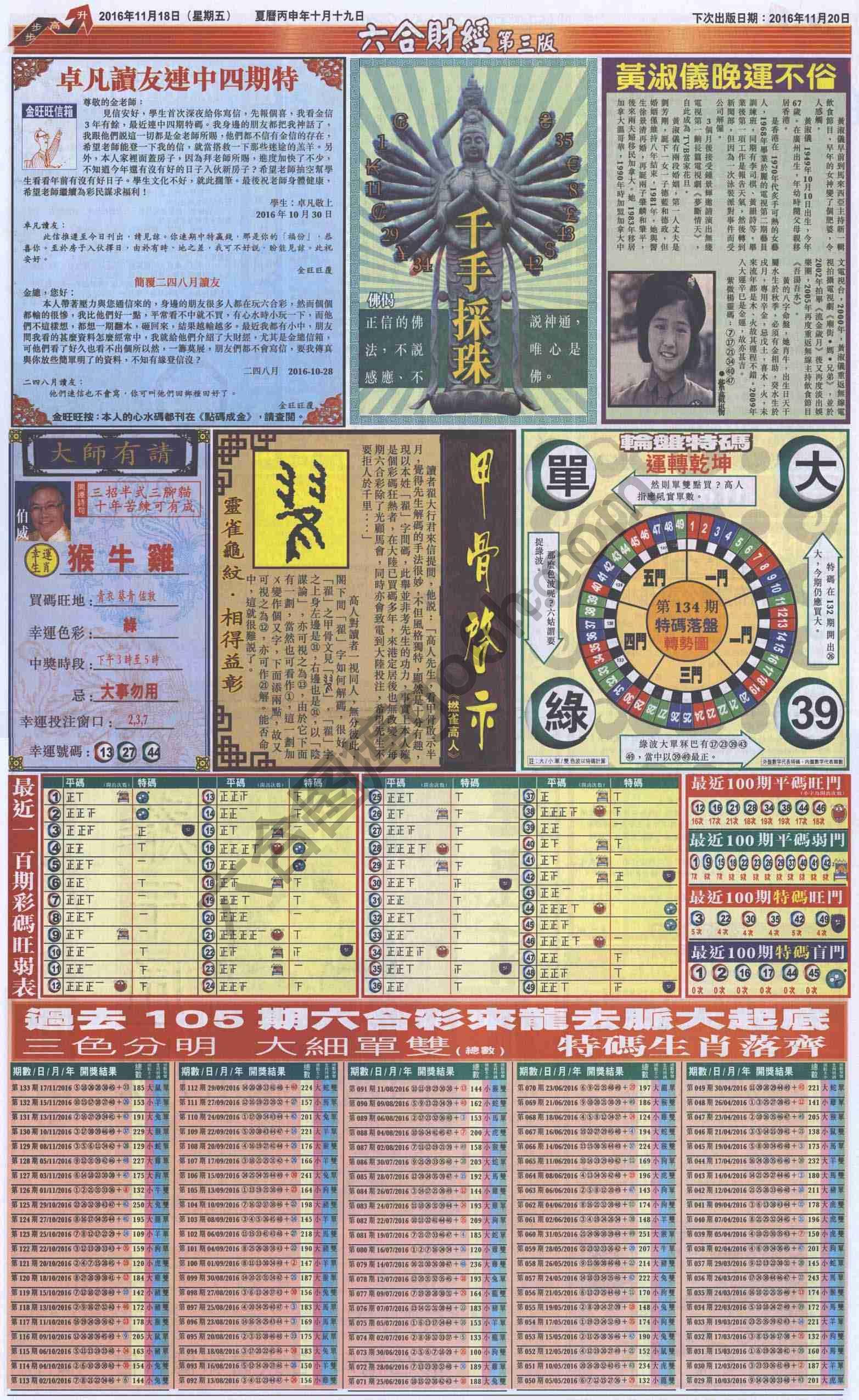 新六合财经