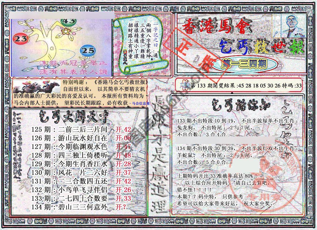 乞丐救世报