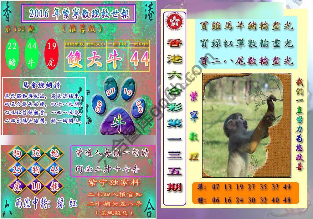 数理救世报