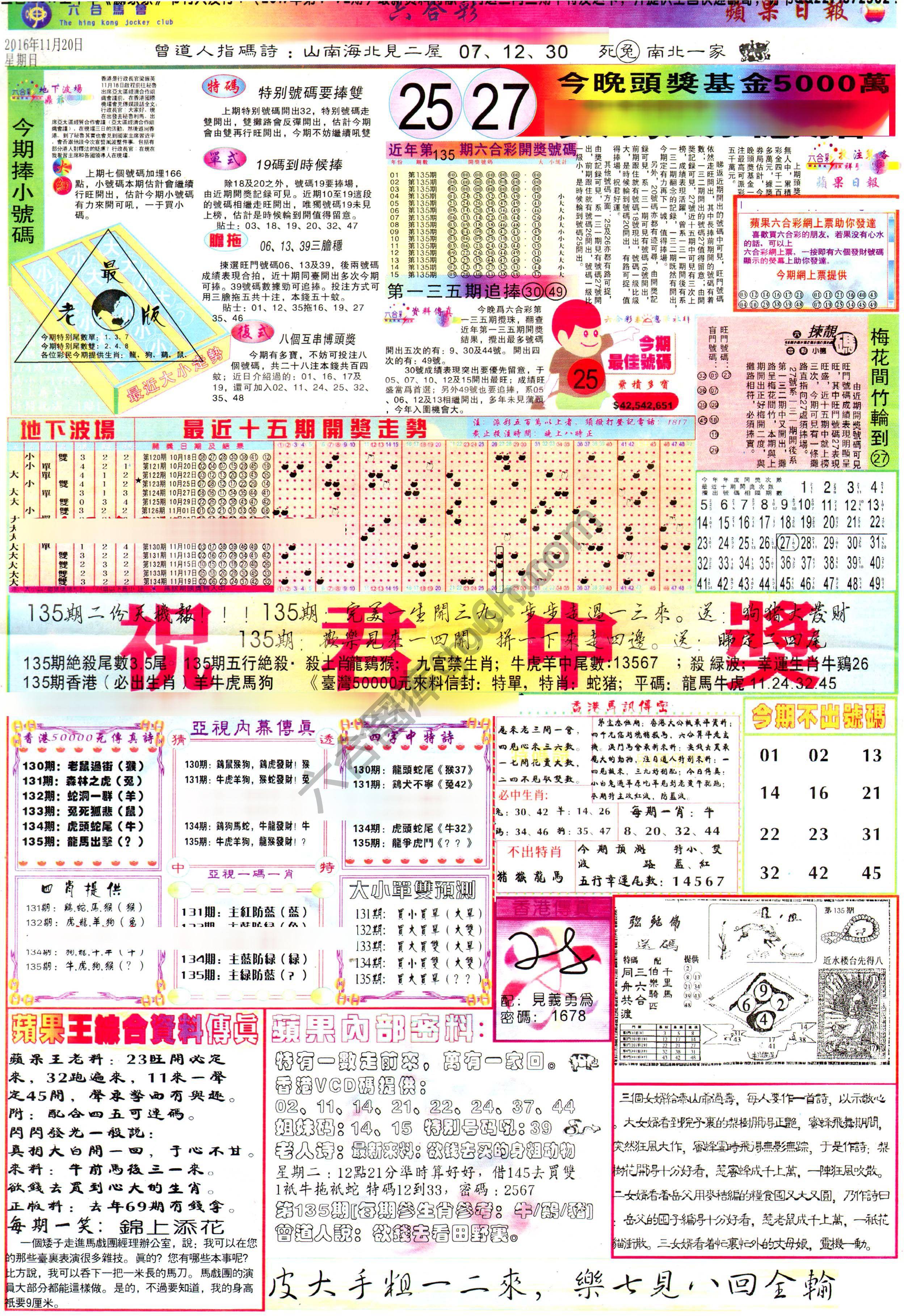 苹果日报