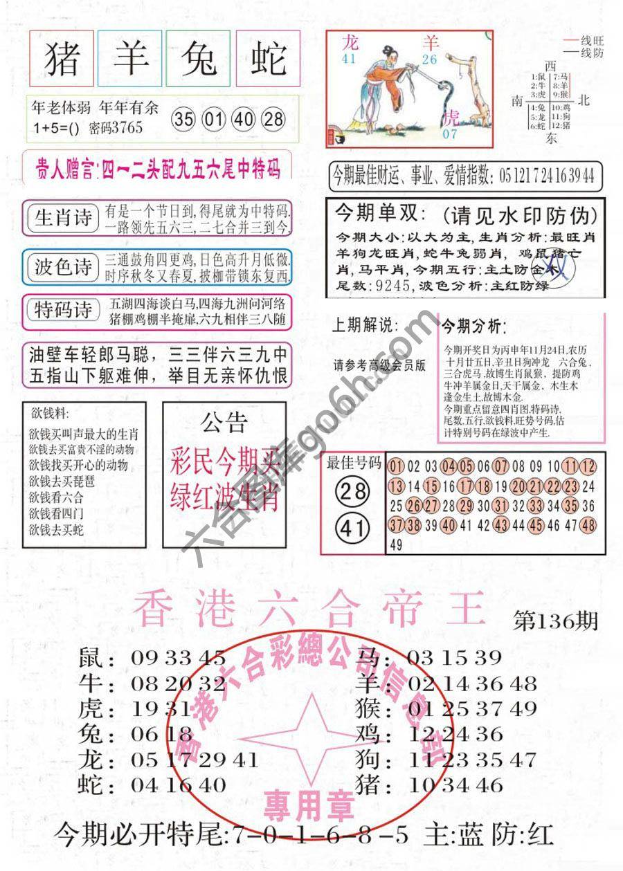 凤凰闲情