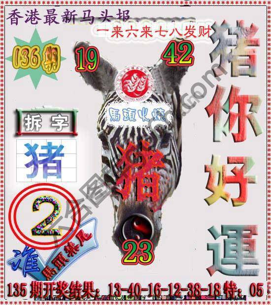 香港马头报