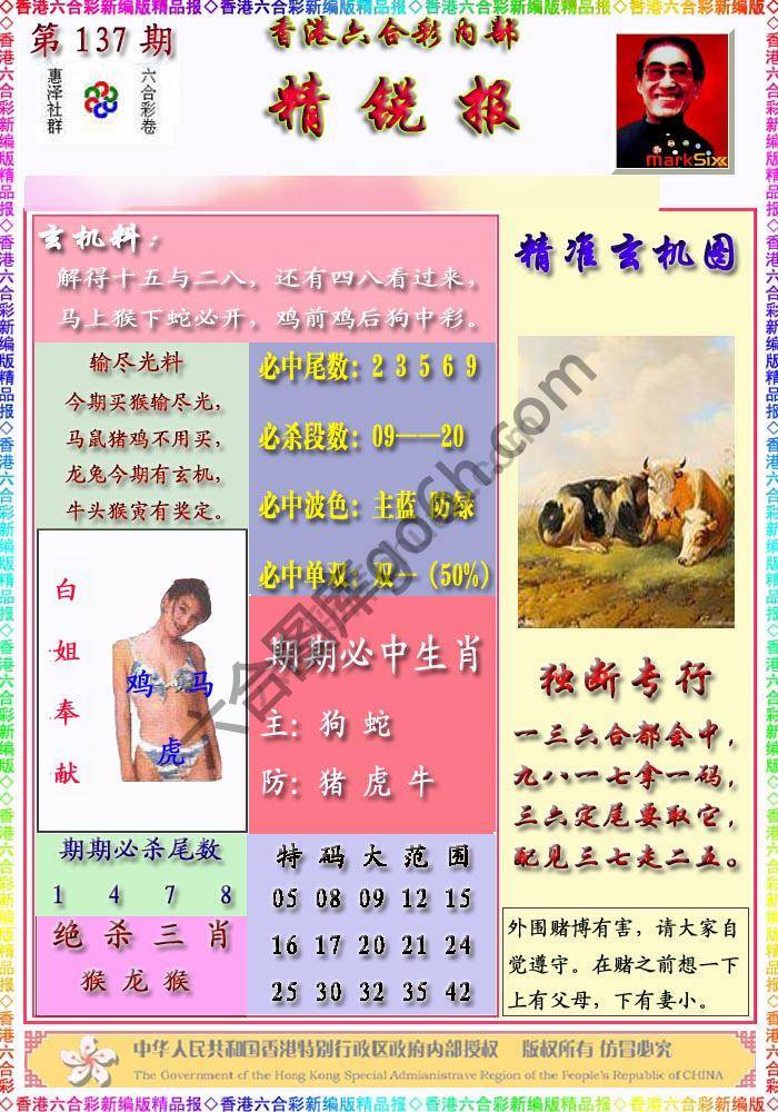 精锐报