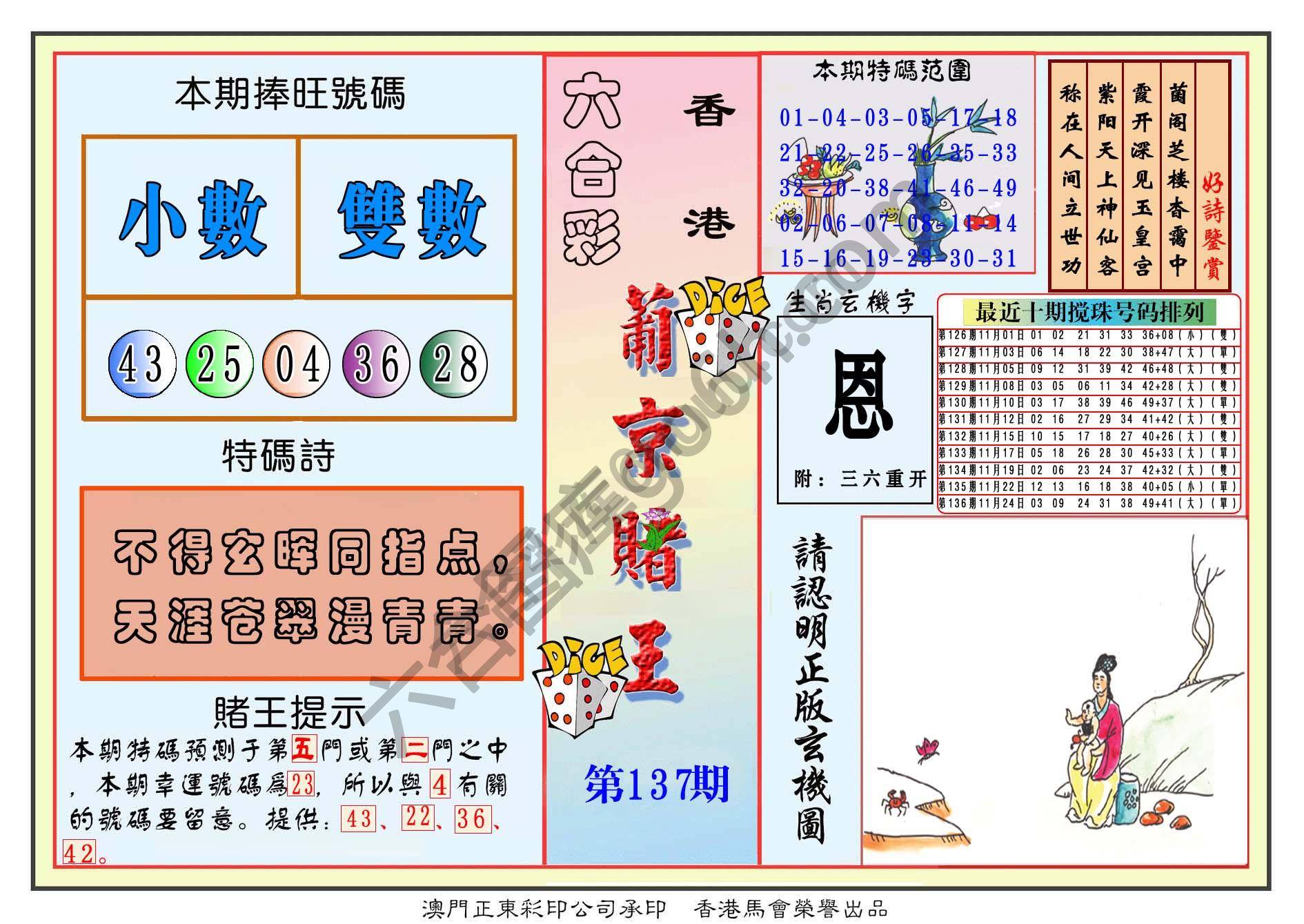 葡京赌王