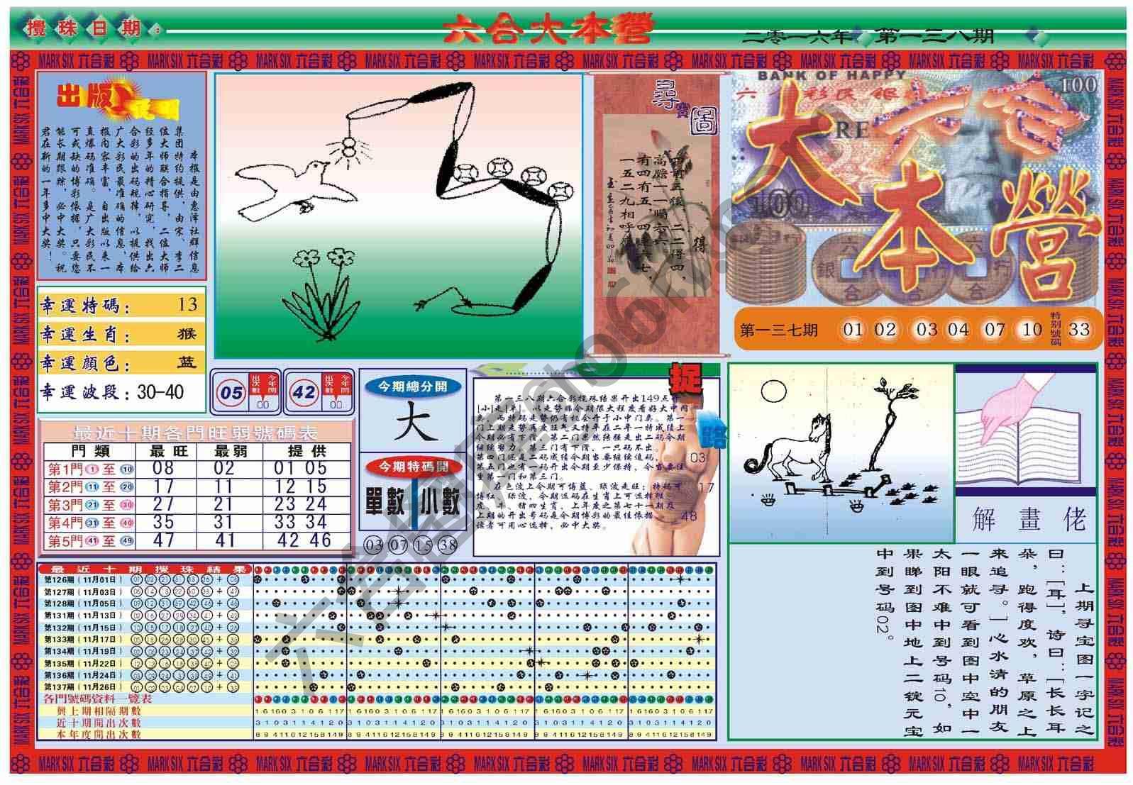 六合大本营