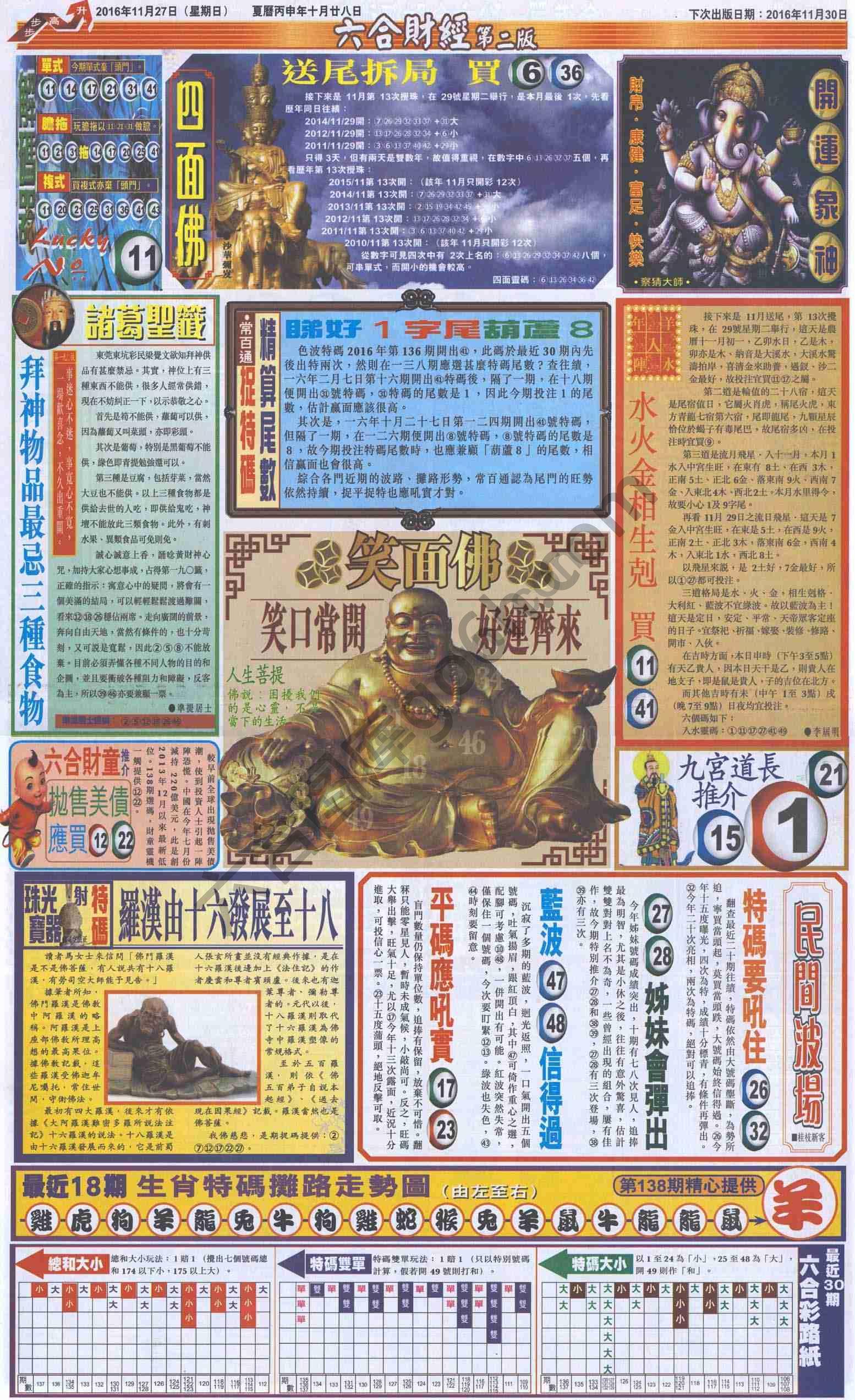 新六合财经