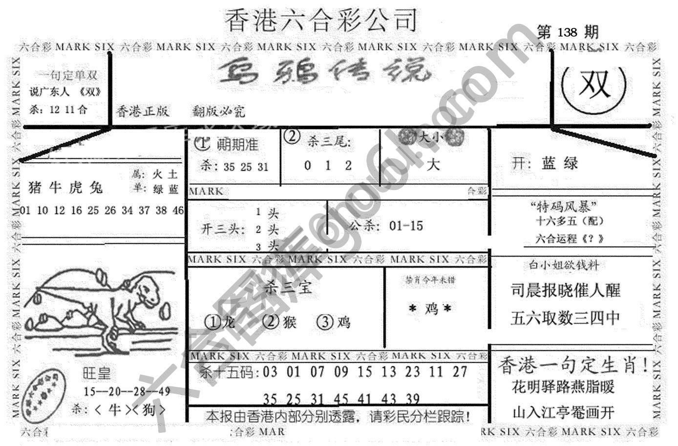 乌鸦传说