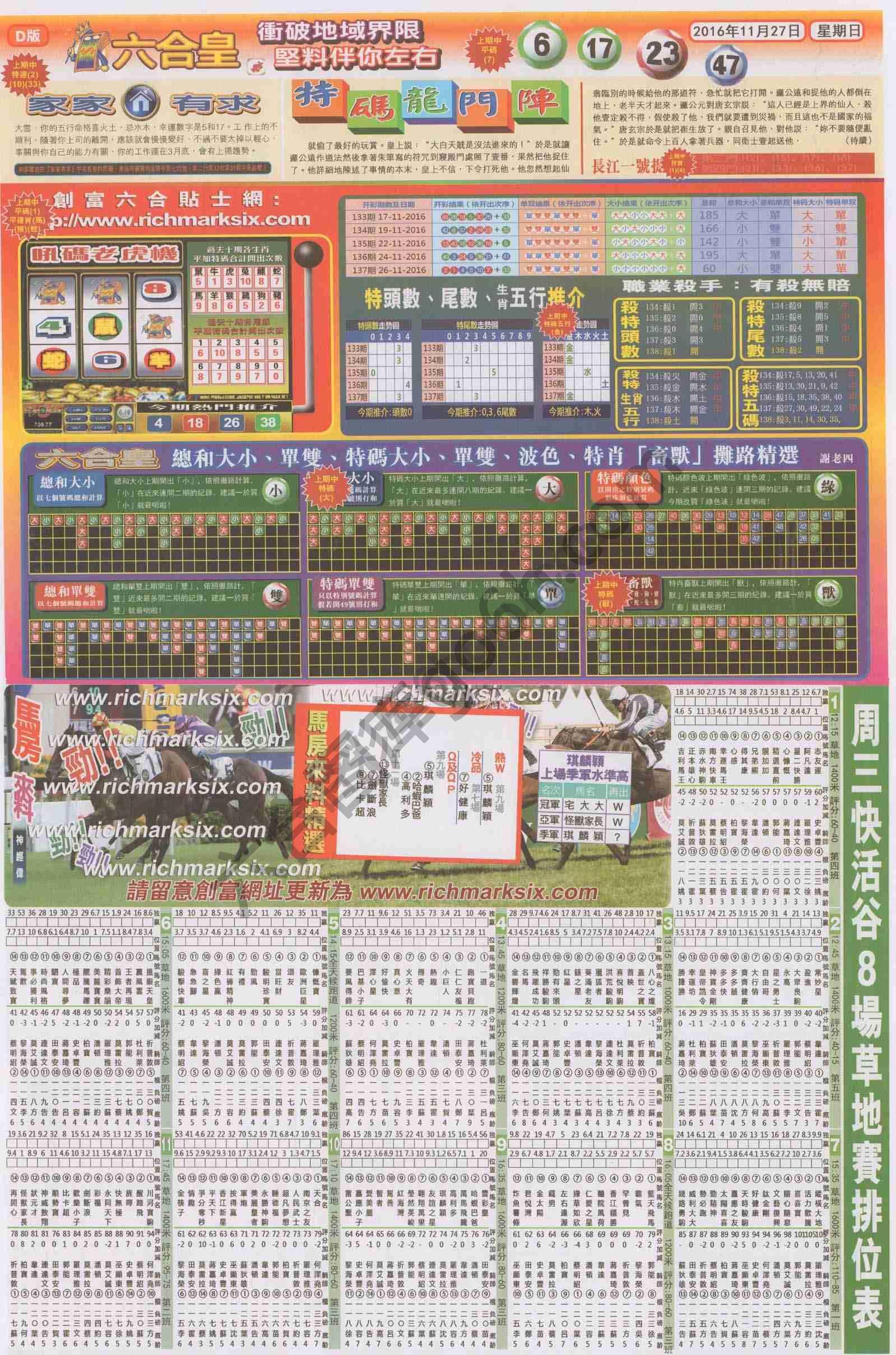 六合皇