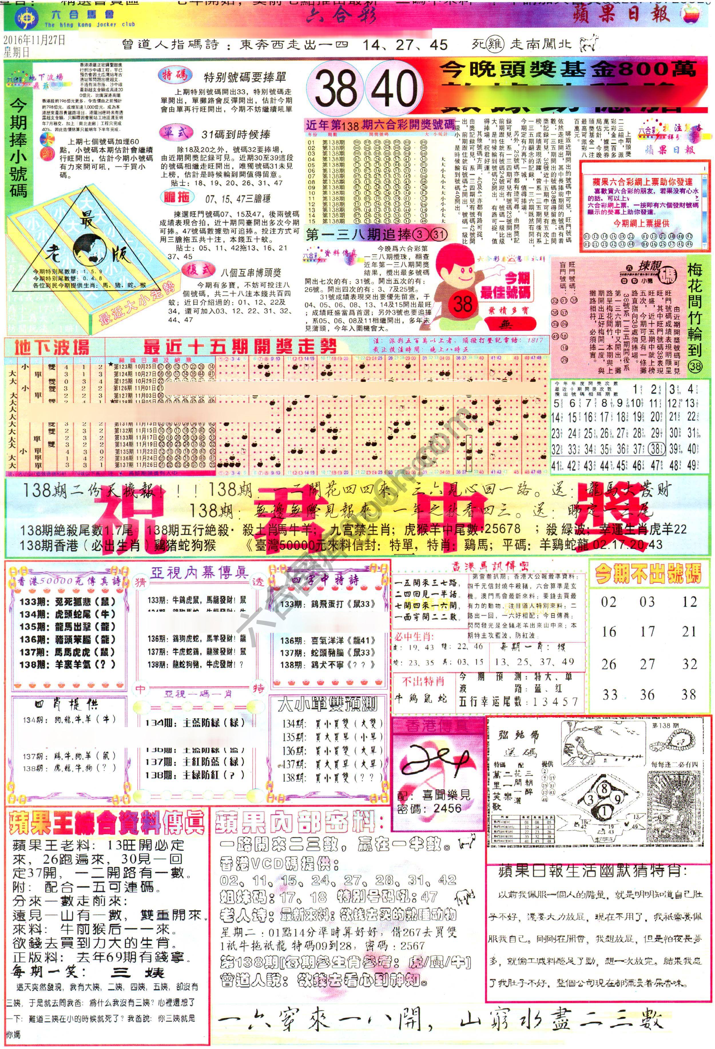 苹果日报