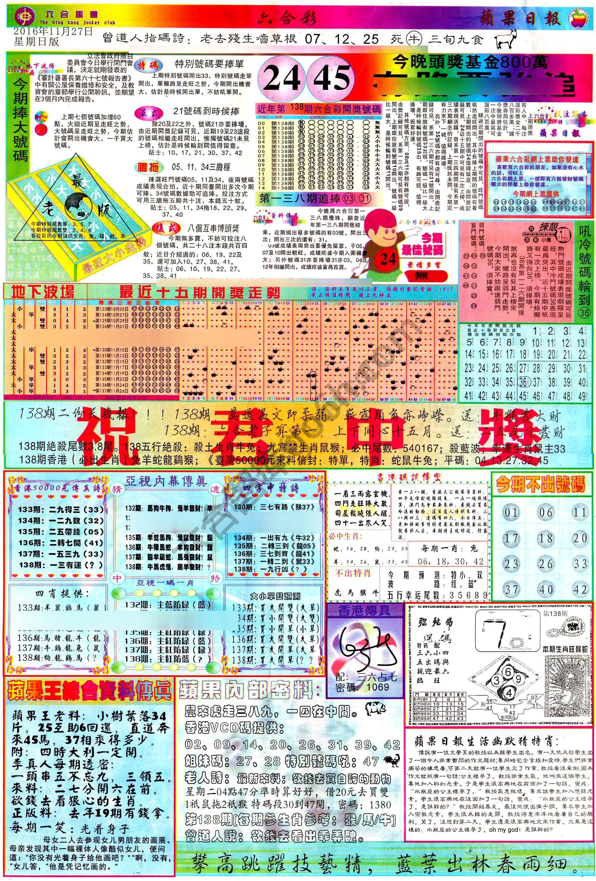 苹果日报