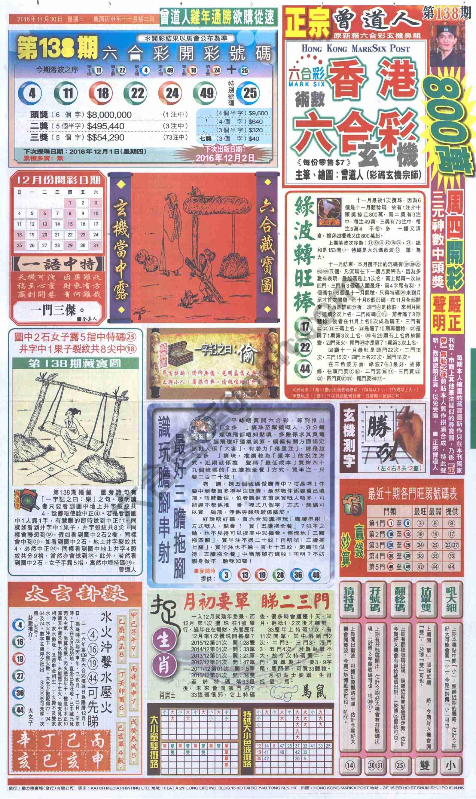 跑狗图